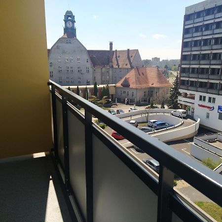 Entrez Radnica Apartamento Košice Exterior foto