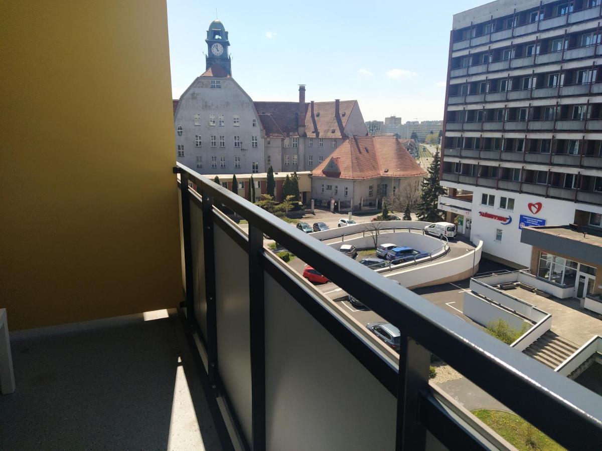 Entrez Radnica Apartamento Košice Exterior foto